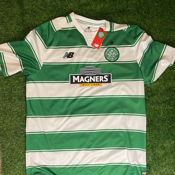 New Balance Shirts New Balance Soccer Jersey Xxl Poshmark